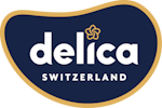 Logo Delica AG Logo Delica AG