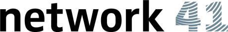 Logo Network 41 AG Logo Network 41 AG