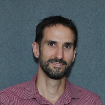 Tobias Krauer Tobias Krauer
